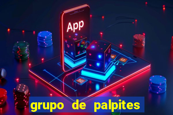 grupo de palpites de futebol whatsapp